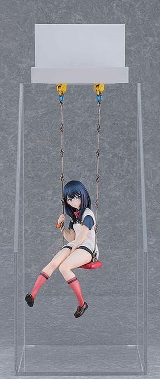 宝多六花 wall figure 1/7 フィギュア 専用アクリルスタンド