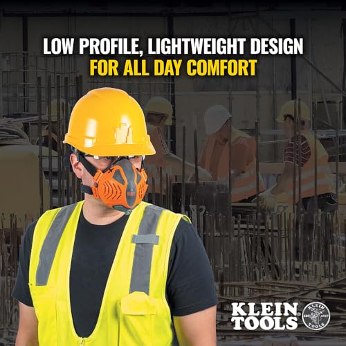 Klein Tools P100 Half-Mask