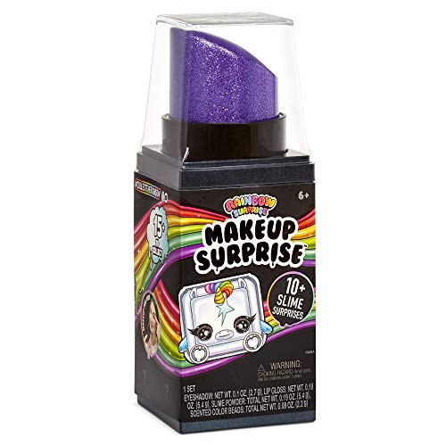 Poopsie Rainbow Surprise : le Jouet Maquillage Idéal pour Amuser les Enfants le Mercredi Après-Midi