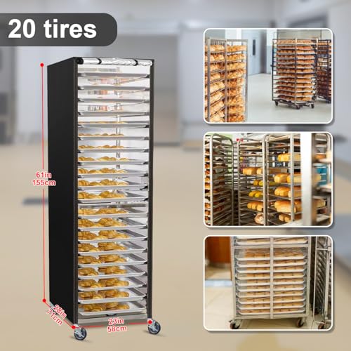 Opiniones de Estantería de repostería , tabla con los diez mejores. 9 Imagen adicional