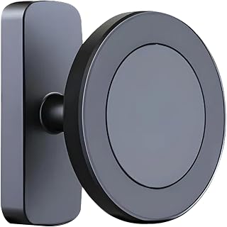 Cart Phone Holder, Phone Caddy, Phone Caddy Try Hills, Hills Golf Magnetic Phone Holder Work with Even The Largest Phones (1pcs)