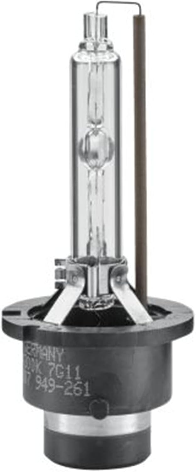 Hella 8GS 007 949-261 D2S Xenon Bulb 4300 Kelvin 85 V 35 W Socket Design P32d-2