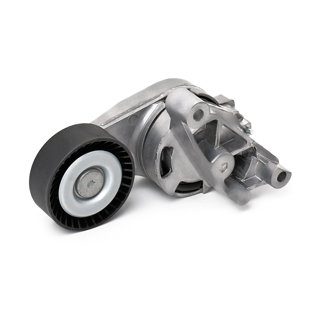 RIDEX 540T0017 Galet tendeur de courroie d'accessoire Compatible avec VW Golf 5 3/5 portes 1K1