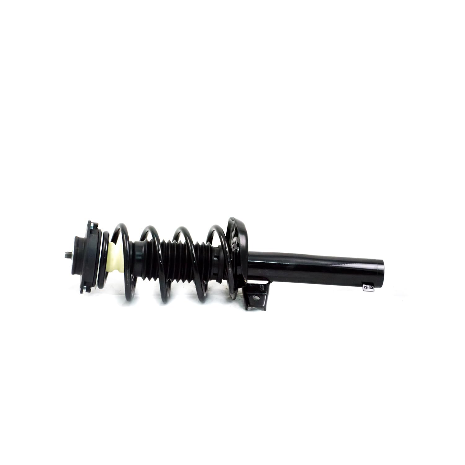 Gabriel G57277 Ultra ReadyMount Front Complete Strut Assembly for 06-13 Audi A3, 04-13 Audi A3 Quattro; 12-13 Volkswagen Beetle, 07-11 Volkswagen Eos, 10-12 Golf, 06-10 Jetta GLI (1 Pack)