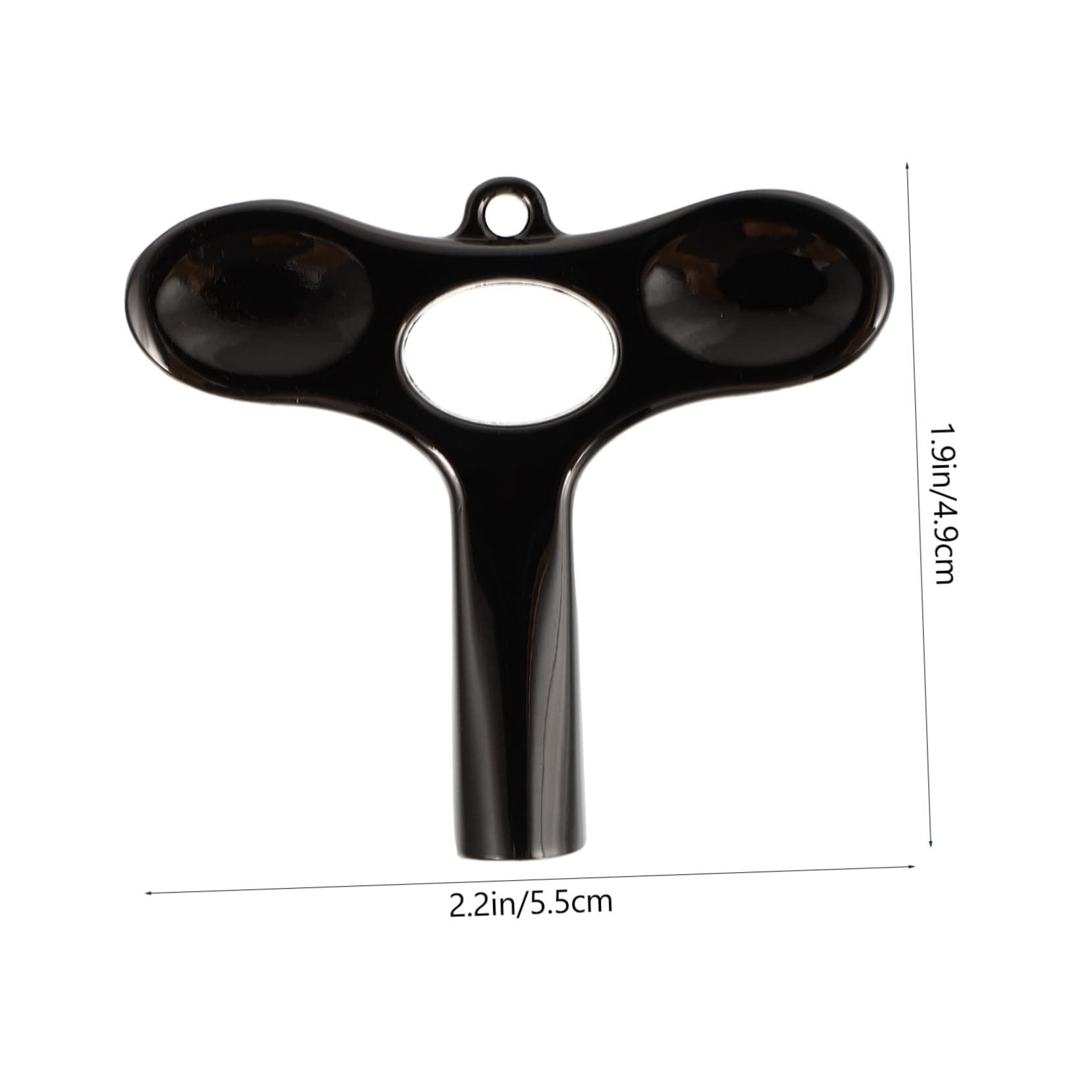 FUNOMOCYA Drum Key Wrench for Percussion Instruments M02509 Drum Tuning Regulator