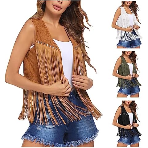 Veste sans manches YESOK Cover