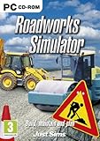 Roadworks Simulator (PC)