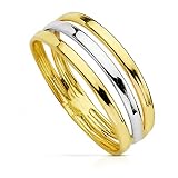 anillo oro 18k y diamantes Sortija fabricada en España, ideal para eventos o diario.Naturalmente, un anillo es un regalo muy especial para una mujer que materializa el amor de una pareja.