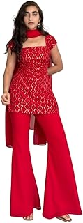 Zenolyx Top Trandy 90's Indian Dresses for Parties | Luxury Designer Salwar Suits Price In India