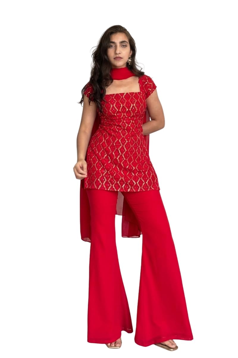Zenolyx Top Trandy 90's Indian Dresses for Parties | Luxury Designer Salwar Suits - Review, Price and Buying Guide