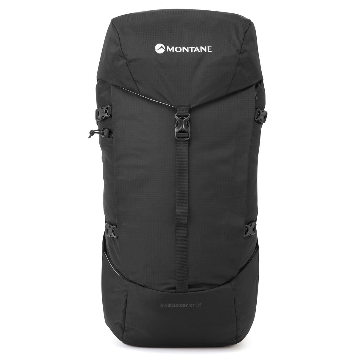 MONTANE Mochila de Montañismo, Alpinismo y Trekking Marca Unisex Adulto