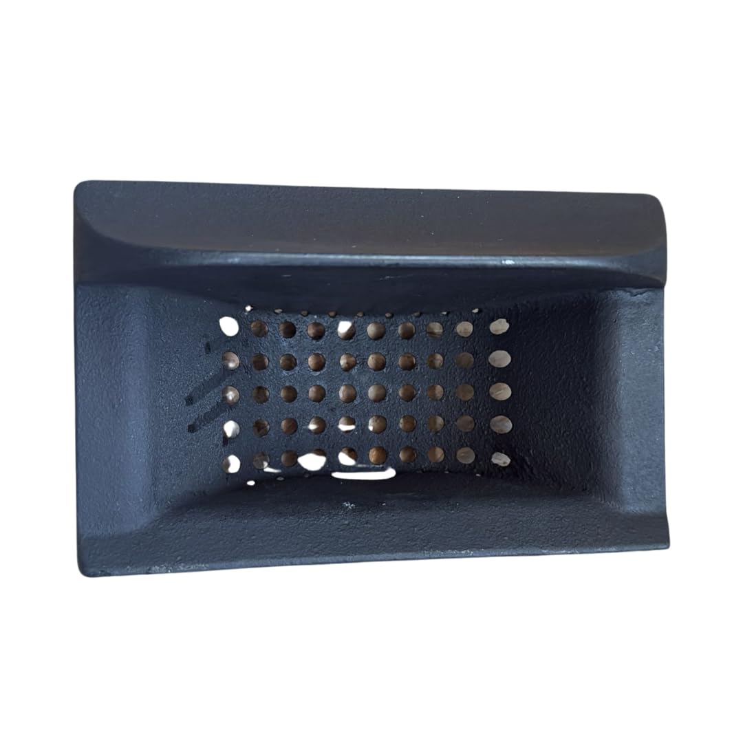 Braciere ghisa per caminetti MP ORIGINALE MONTEGRAPPA cod. 1121112301