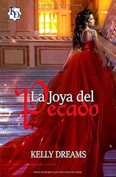 Paperback La joya del Pecado (Spanish Edition) [Spanish] Book