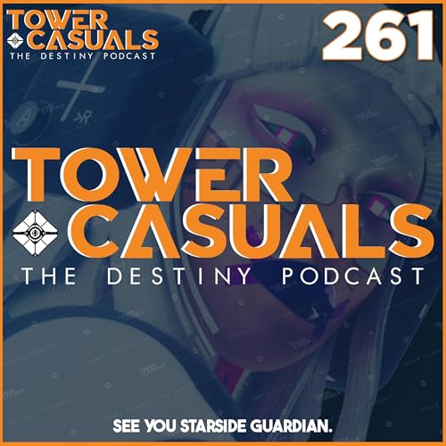 We Have To Talk About Our Impressions of Marathon