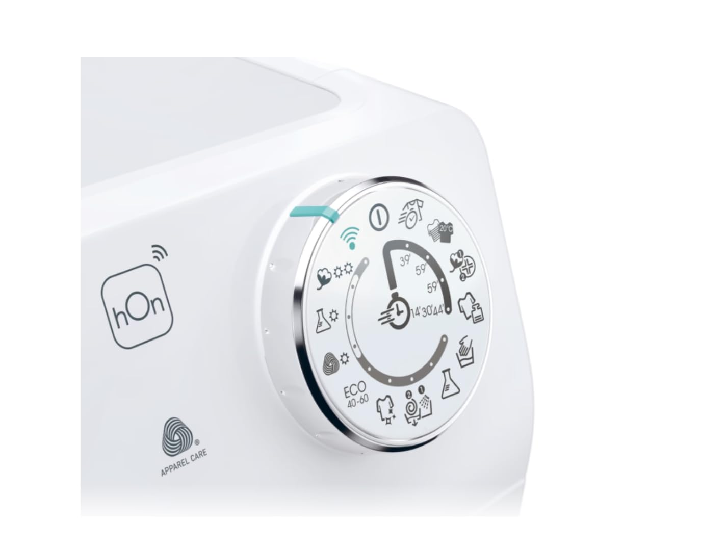 Lavasciuga CANDY Rapidò RPW4856BWMUCS Lavatrice 8Kg Asciugatrice 5Kg Centrifuga 1400G Classe A WiFi Libera Installazione
