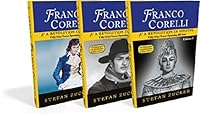 Franco Corelli and a Revolution in Singing Three Volume Set 1891456067 Book Cover