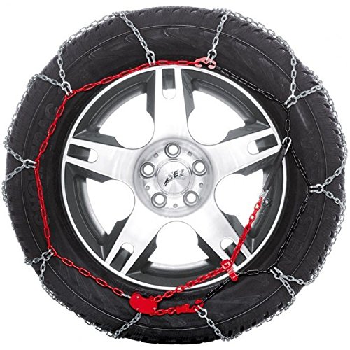 Catene da Neve Pewag Nordic Star 9 mm 185/55R15