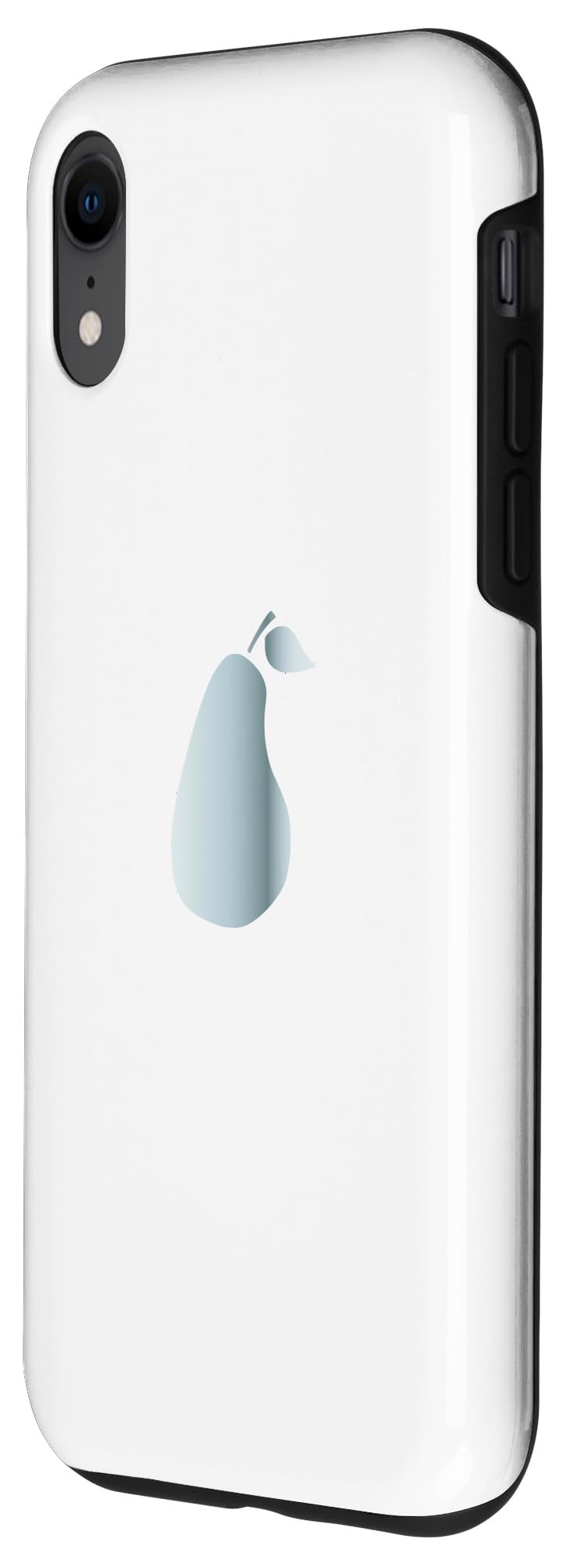 Amazon.com: PearPhone Case for iPhone XR : Cell Phones & Accessories