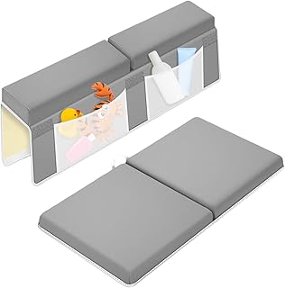 Rodilleras para bañera, Rodilleras para bañera, Antideslizantes, para baño, Ducha, Yoga, casa