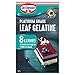 Price comparison product image Dr. Oetker Platinum Grade Leaf Gelatine, 13g