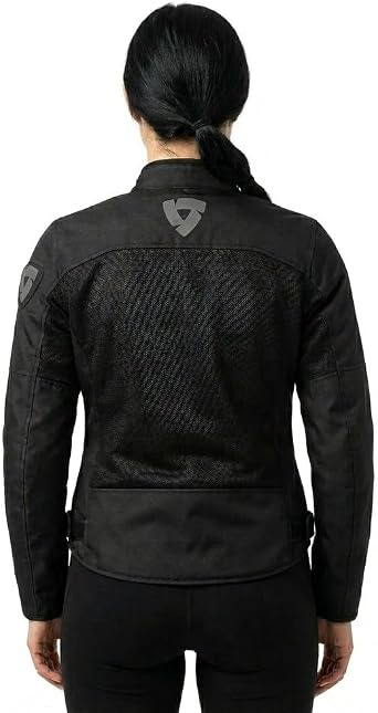 REV'IT! Women's Eclipse 2 Mesh Motorcycle Jacket
