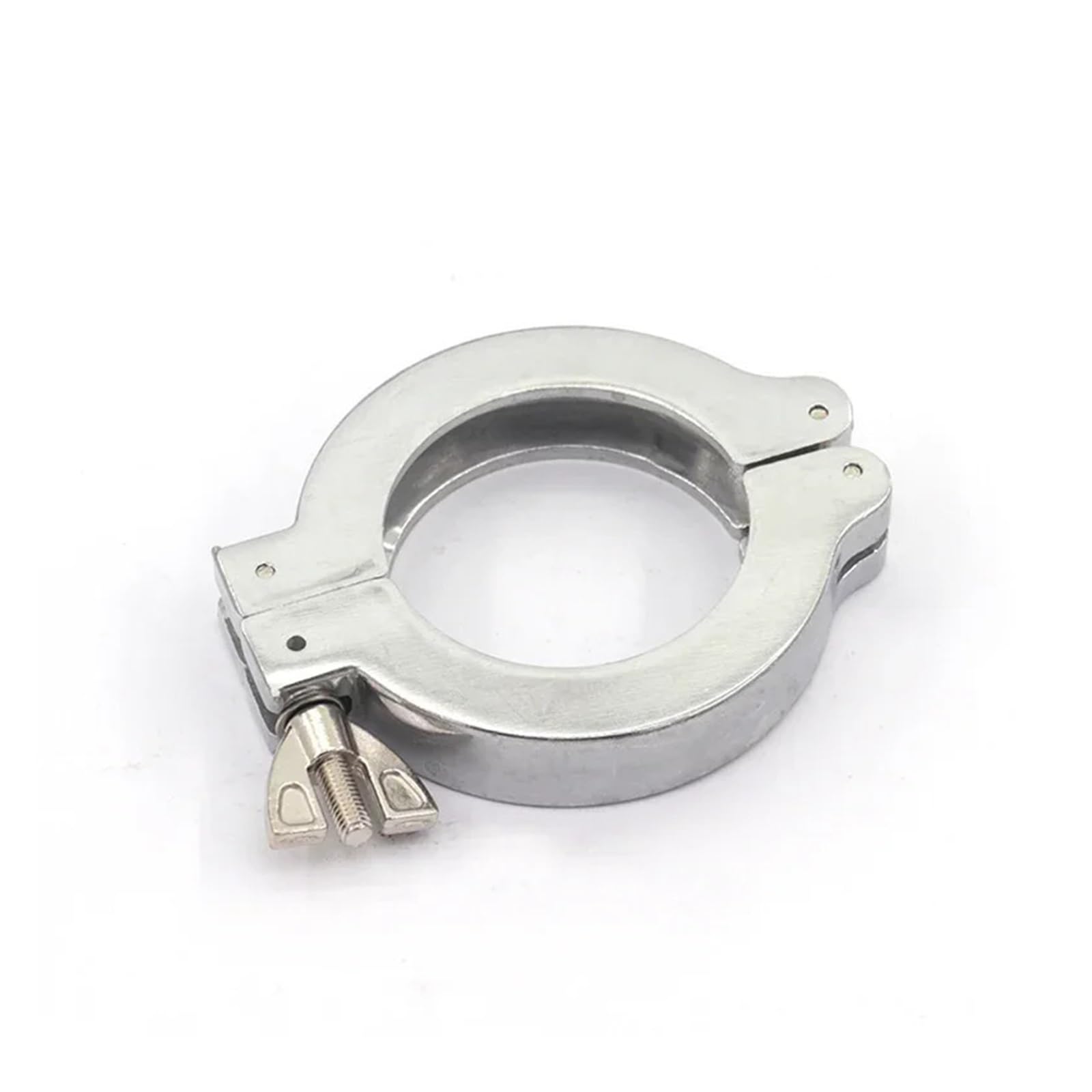 ZGPOSQKZSC KF40 Aluminium Alloy KF Vacuum Clamp Bracket