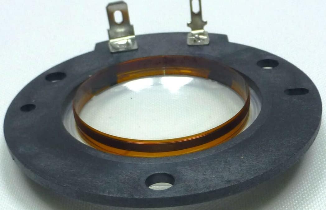 Replacement Alto Professional Diaphragm for Neo Driver HG00640, TS308 TS-310/315