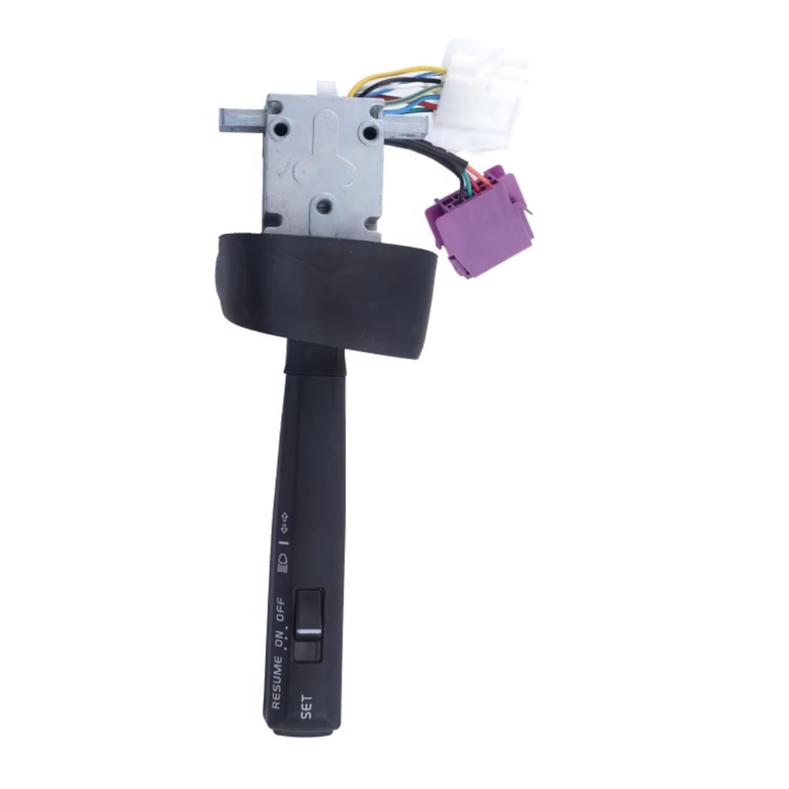 Commutateur de colonne de direction Volvo FH12 pour réparer les clignotants