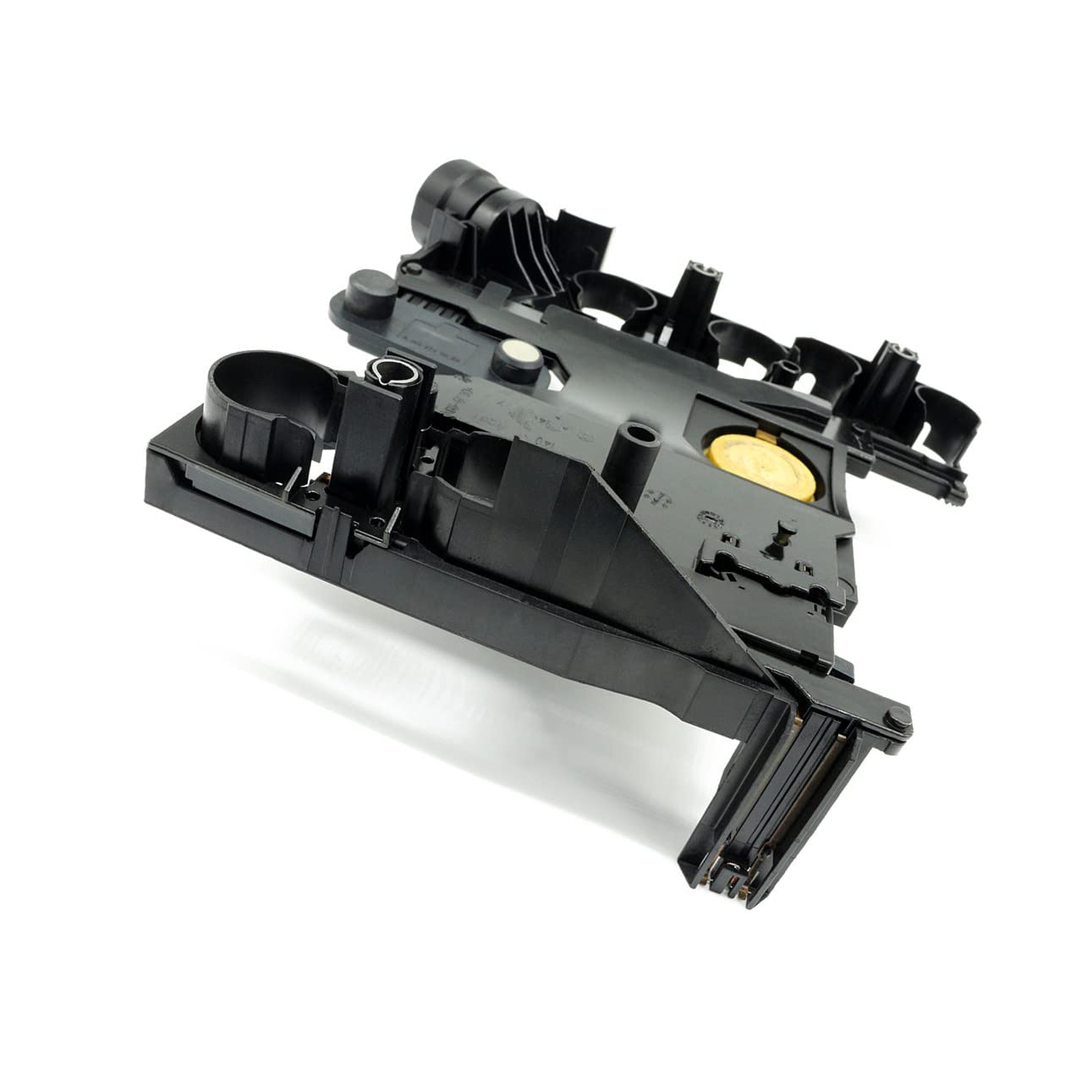 1402700861 A1402701161 722.6 Automatic Transmission Electrical  