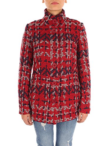 Desigual ABRIG_Coat Giubbotto Donna