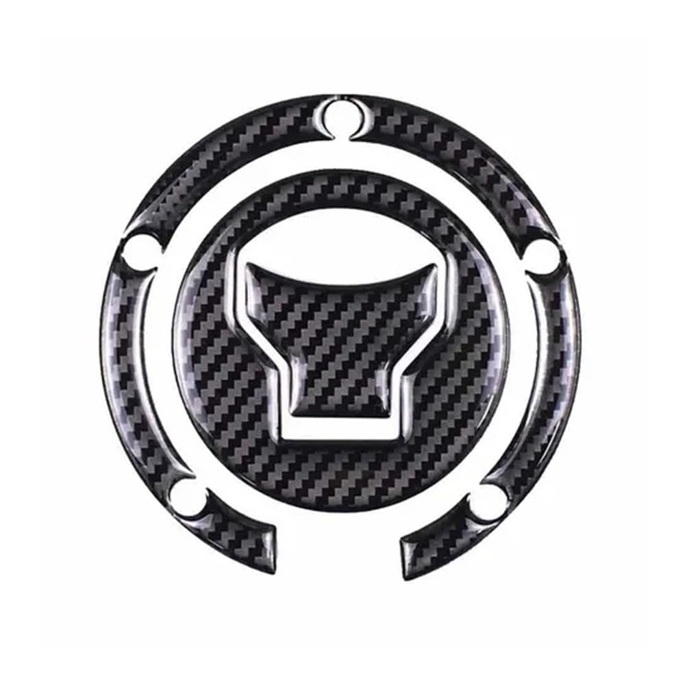 Motorcycle Fuel Tank Cap Sticker Motorcycle Sticker Tank Gas Cap Pad For CB 125R CB150R CB250R CB300R CB500X CB500F