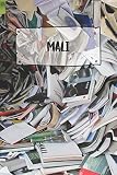  Mali: Ruled Travel Diary Notebook or Journey Journal - Lined Trip Pocketbook for Men and Women with Lines