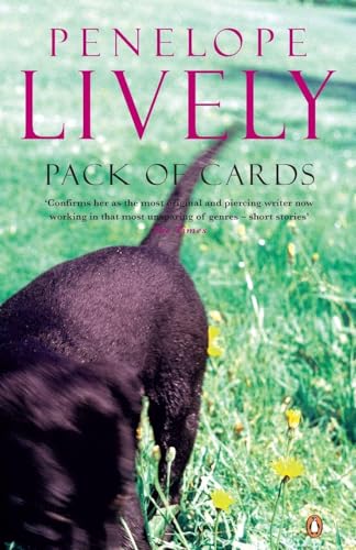 Pack of Cards: Stories 1978-1986