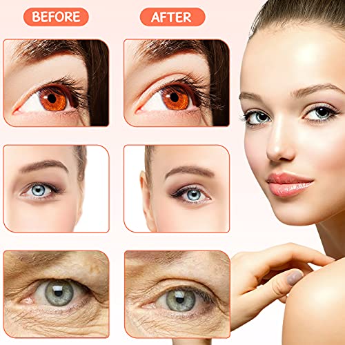 Nastro Adesivo per Palpebre 1200pcs, Strisce