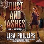 Cover of Dust and Ashes