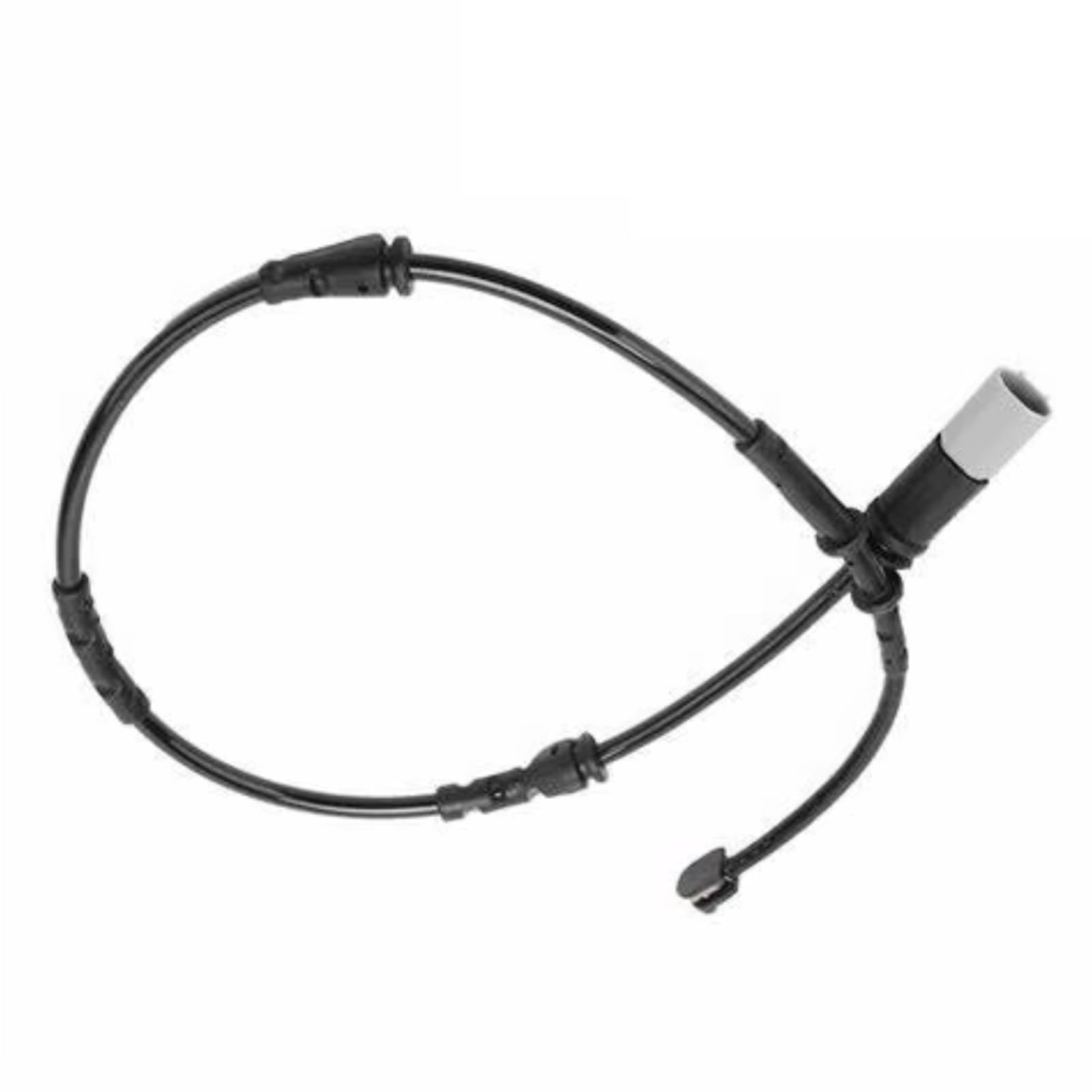 Sensor De Desgaste De Pastillas Compatible Con PARA Serie 2 F45 F46 X1 F48 12 Piezas Sensor De Desgaste De Pastillas De Freno Trasero 34356865612