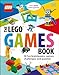 The LEGO Games Book: 50 Fun Brainteasers, Games, Challenges, and Puzzles! (Library Edition)
