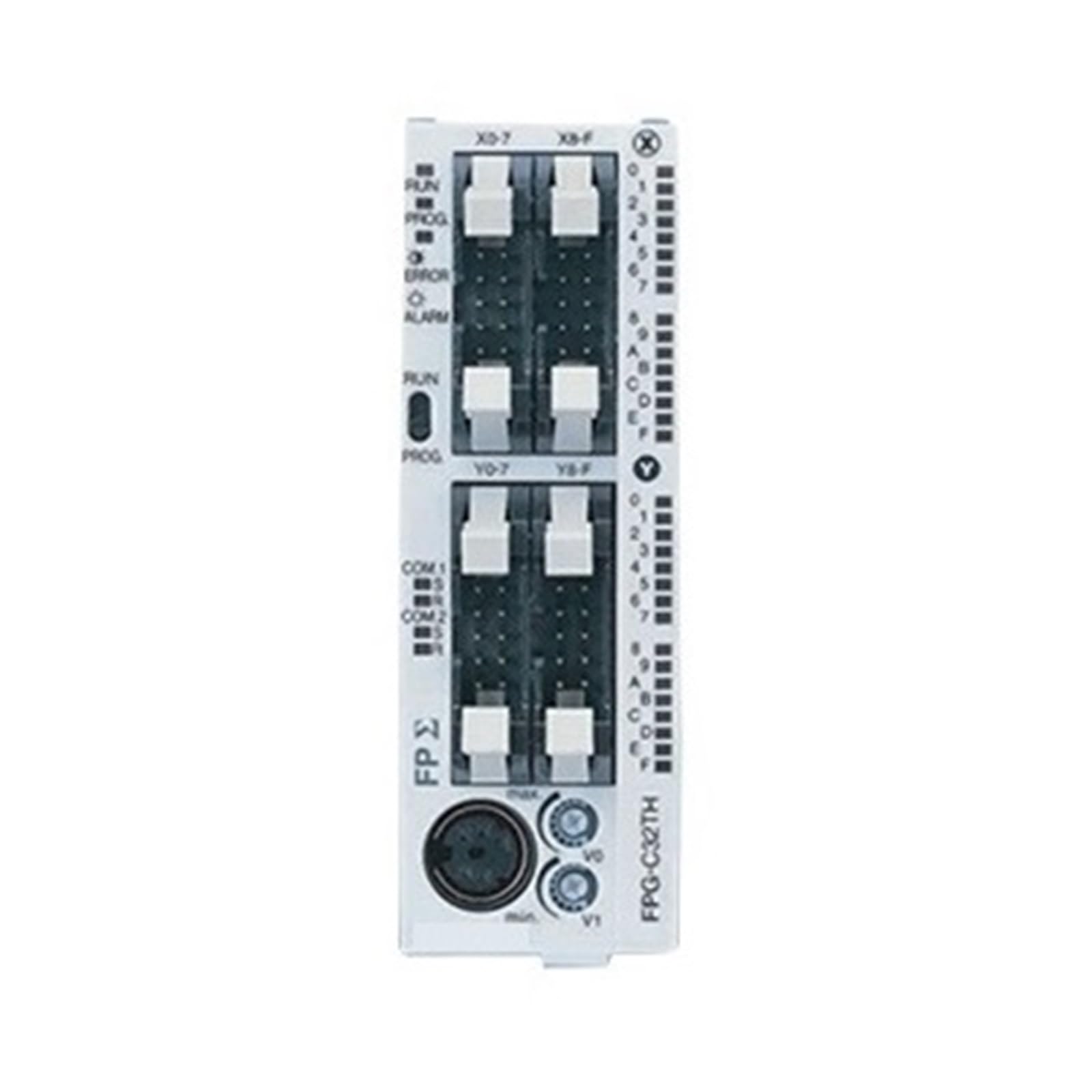 Contrôleur FPG-C32TH AFPG2543H unité centrale pour intégration système