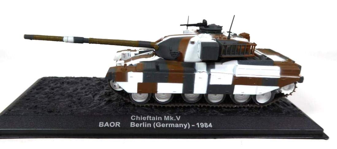 Panzer - Modèle réduit 1/72 M41A3 Walker Bulldog