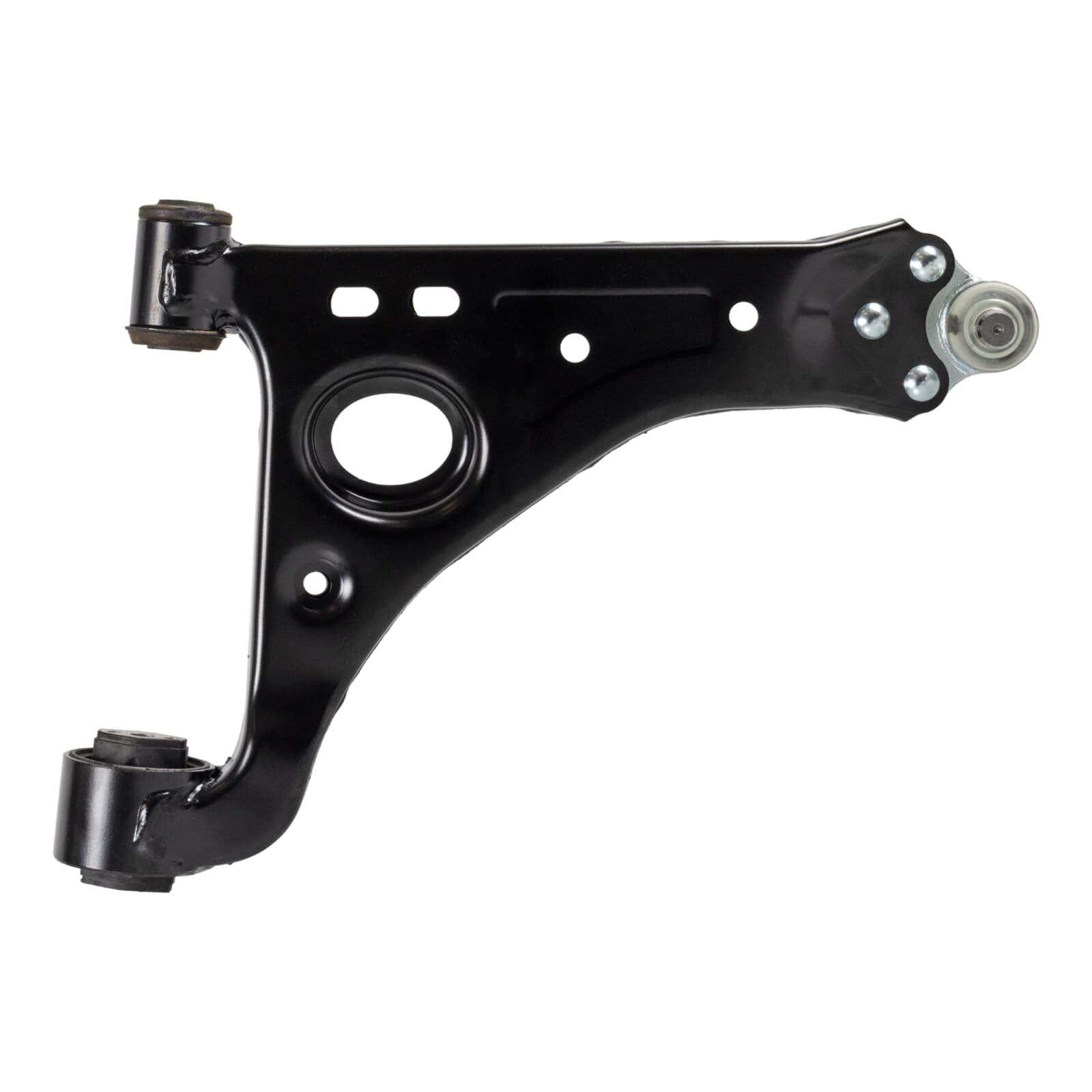 Febi bilstein 171634 Bras de suspension avec roulements et articulation, 1 pièce