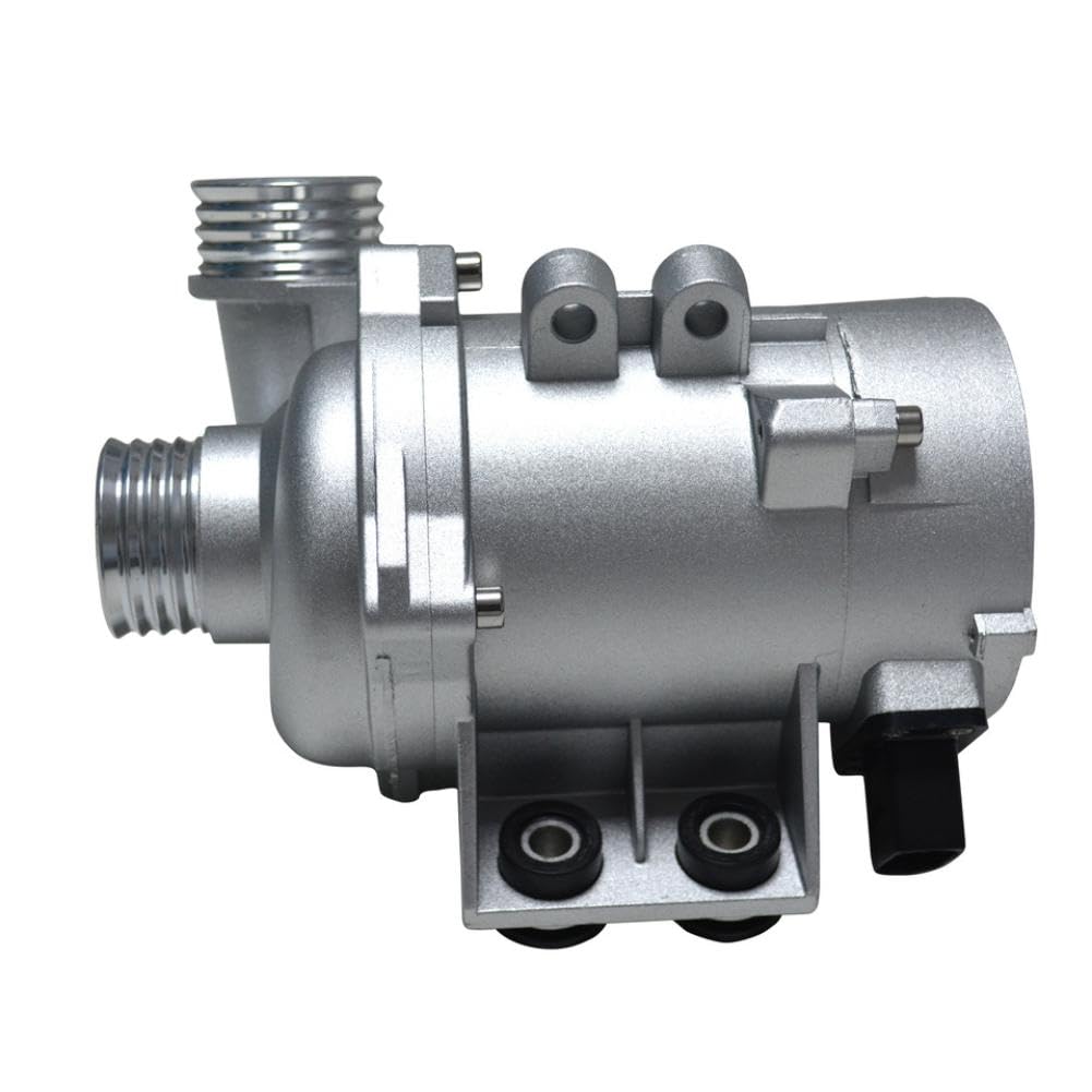 Pompe à eau auxiliaire électronique 11517586925 Compatible With