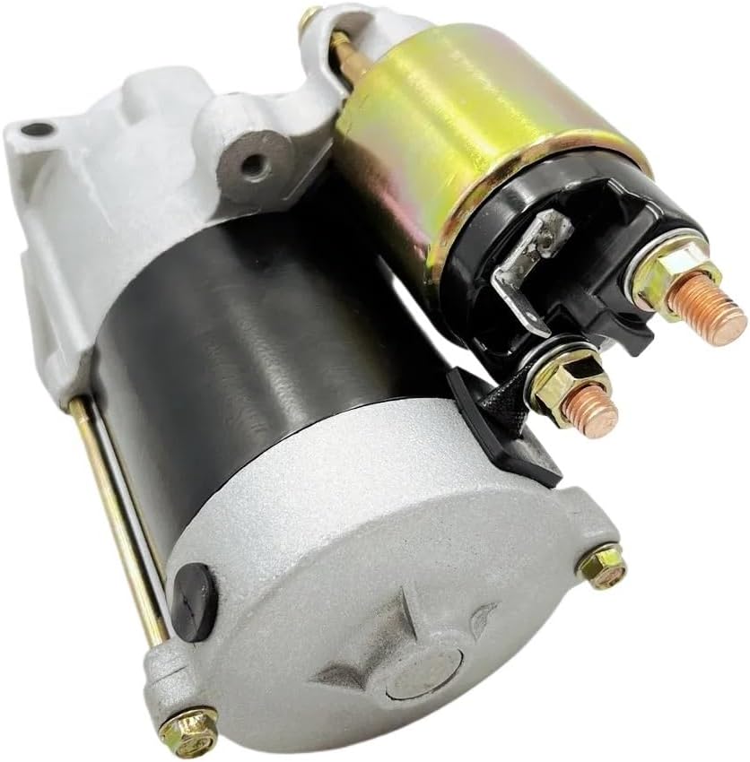 STARTER MOTOR FOR HONDA GX610 GX620 GX670 12V 24HP LAWN TILLERS GENERATORS