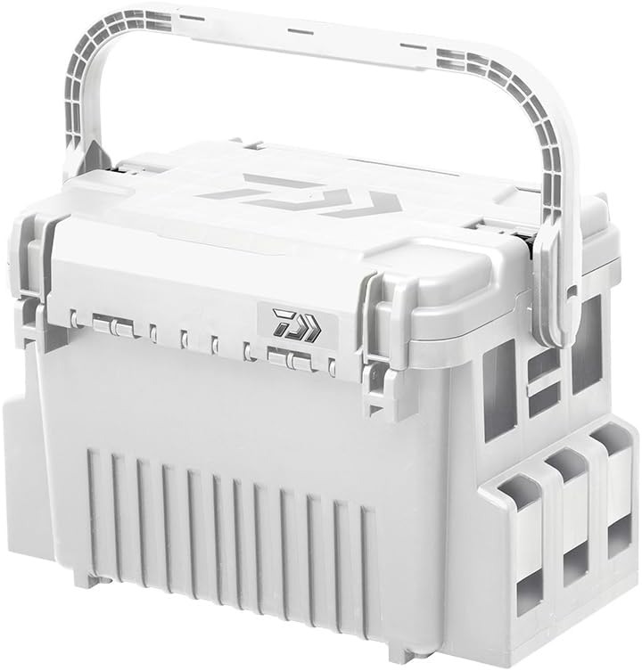 Daiwa Tackle Box with Handle Stopper, TB3000HS, TB4000HS, TB4500HS, TB5000HS