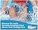 Huggies Little Swimmers Disposable Swim Pants, Small (15lb-34lb.), 12-Count