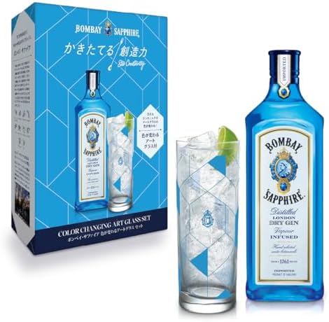 Amazon.co.jp: 【Amazon.co.jp限定】【ギフト 贈り物に】ボンベイ 