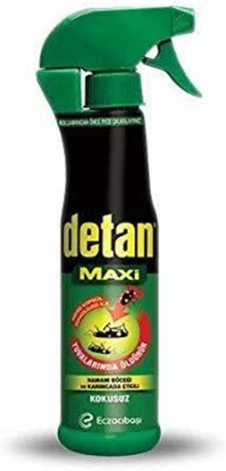 Detan Maxi 250 ml