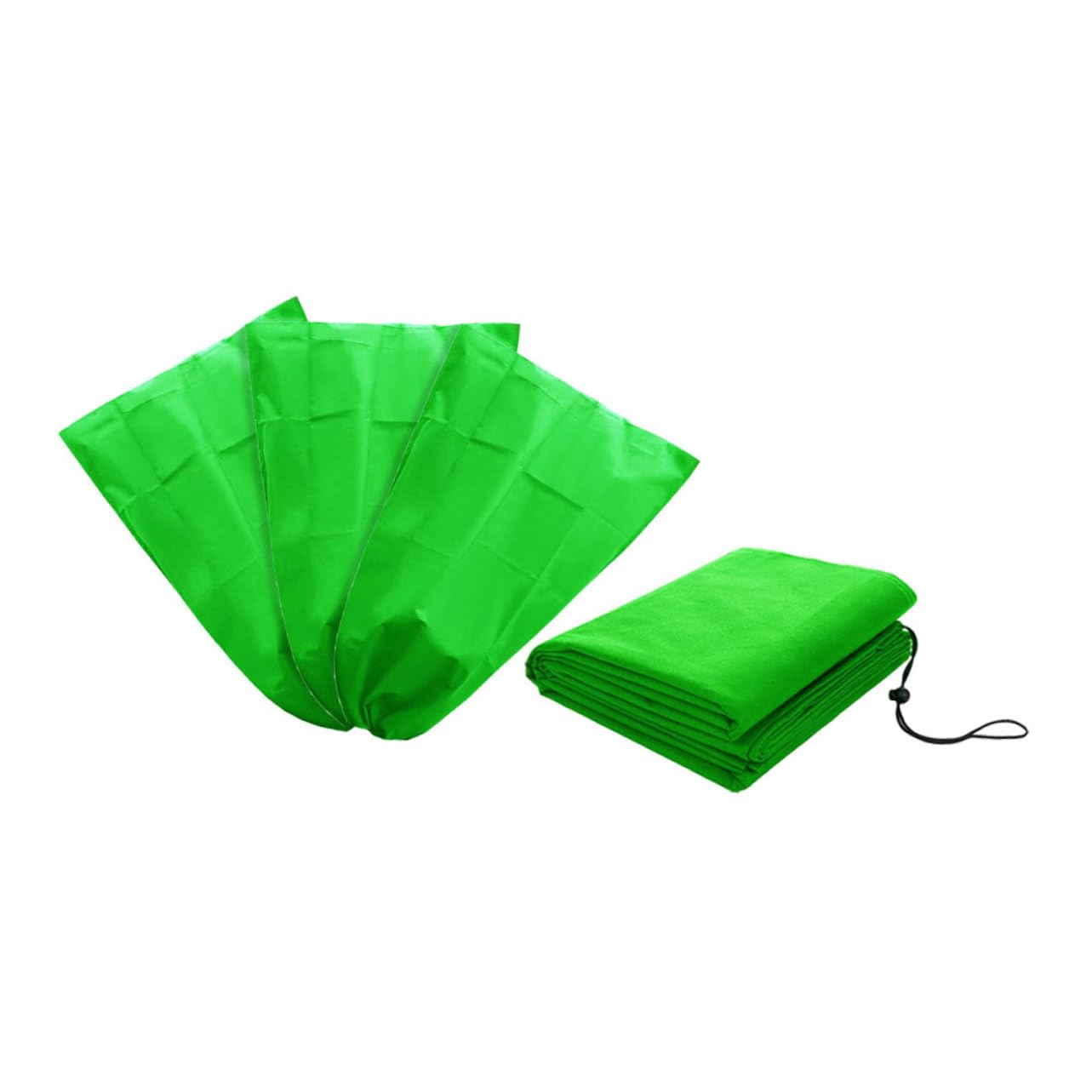 TOYANDONA 5 Ensembles Couvercle De Protection Contre Le Gel Froid Cloches De Jardin pour Plantes Veille Protectrice Anti- pour Les Plantes Couverture De Gel De Jardin 4 Pièces * 5