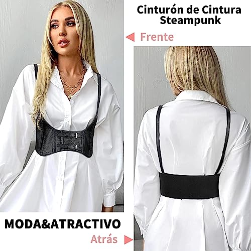 Cinturones, Home Imagen adicional