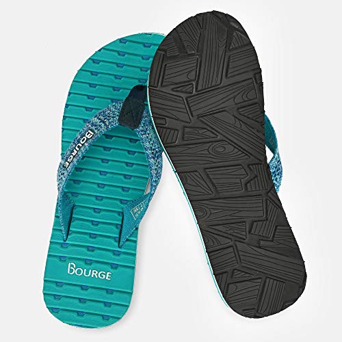 Image of Bourge womens Gallery-z26 Flip-Flops