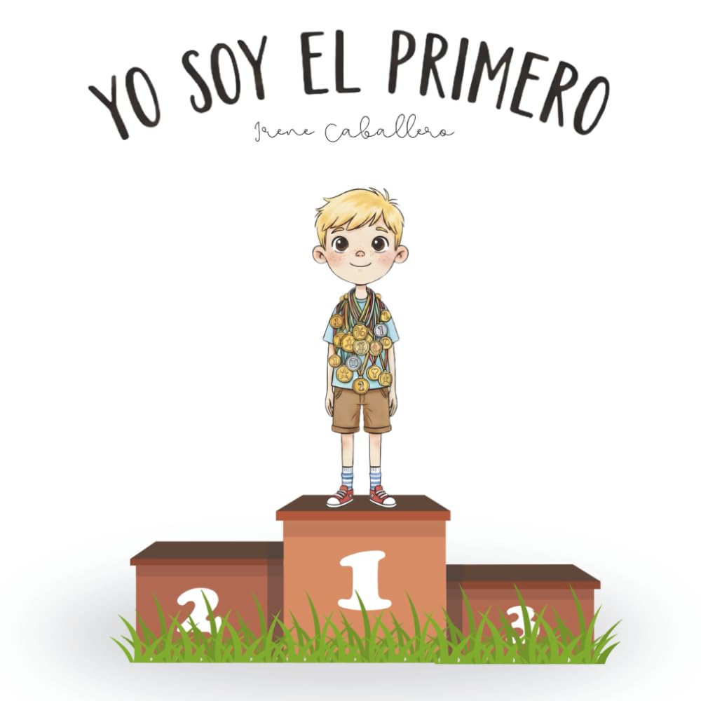 Yo soy el primero